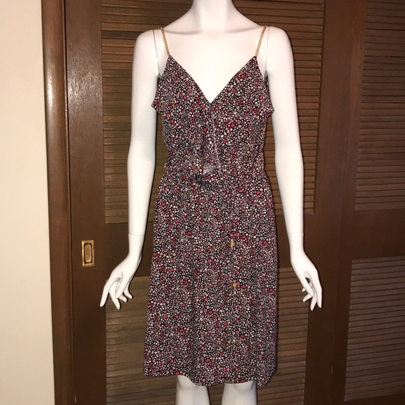 Flower dress - Picture 1 of 6